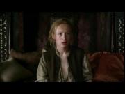 Lotte Verbeek hot tits and ass