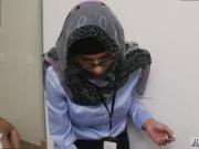 Arab ass to mouth and wife want it so bad first time Bl