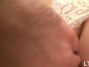 Oral and anal sex scene