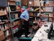 Male cops naked gay 18 yr old Caucasian male, 5' 5, h