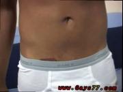 Straight men naked in the gym gay first time Rubbing hi