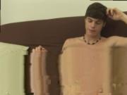 Mature straight men moaning and masturbating gay Mike R