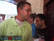 Gay bareback party galleries These pledges are getting