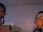 Sex gay army movieture Training the New Recruits