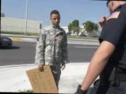 Black gay boys blow job first time Stolen Valor