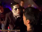 Teen group gay movies Our fresh new Vampire Fuck Feast