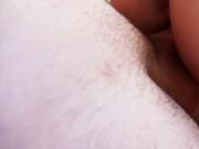 Hottie gets naughty on a dick