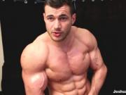 Venomously Veiny Roadmap Pecs