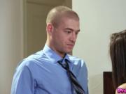 Xander Corvus bangs wife Abella Danger