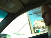 Excited girlfriend is ready to start sex