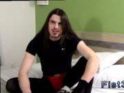 Gay homemade older boy porn and naked males video Say