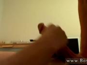 Boy learning about gay sex video first time Austin and