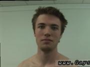 Older straight male gay porn video He lay right down on