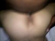 BBC rams teen tight vagina