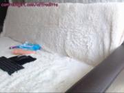 horny latin girl masturbate ohmibod on cam needs for di