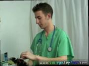 Twink teen gay doctor movies first time I eliminated my
