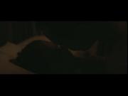 Alicia Vikander tits in a sex scene