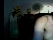 Dryade Sexy webcam show - ihukup-c