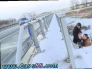 Nudists enjoying the outdoors gay xxx Two Sexy Hunks Fu