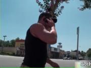 Free gay clip of dudes first anal 2 by GotHimOut