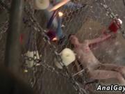 Gay male bondage movietures gallery A Sadistic Trap For