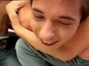 Spanking naughty men gay taking turns to smack some dis
