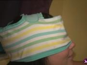 Babes pussies got pounded deep and hard