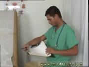 Videos of doctor nude his patient gay His next procedur