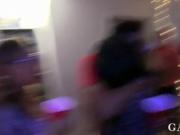 Twink movie of as the soiree was kicking off everyone w