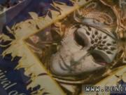 Anal and old couple fucking Lisa, Pauls new girlfriend,