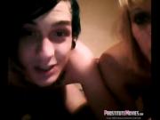 Screamin or Crying Teen Pain