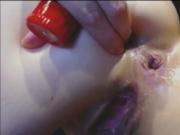 Hot Anal MILF Fisting Camshow