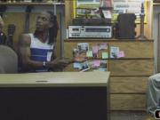 The GF got fucked at the pawnshop