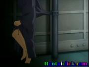 Hentai gay sex anal tearing cock juice fucked