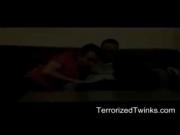 Daddy loves young twink