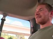 Sex bus amateur dude fucking male butt for the first ti