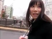 Cute Asian Slut Fucking