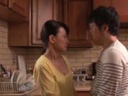 Dirty asian slut gets horny showing off her pussy by JP