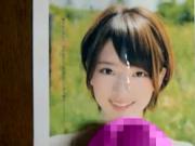 Nanami Hashimoto Cum Tribute