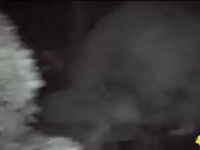 Night Vision Equipped Voyeur
