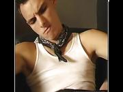 Horny twink teen bareback assfucked