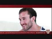 Young and horny hot guy