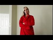 StepMom 'I think you like your lingerie stepmommy, you have a boner!' S16 -E6