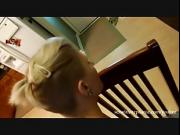 Beautiful amateur ass