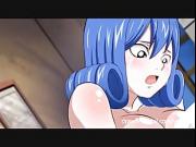 Fairy Tail - A XXX parody trailer