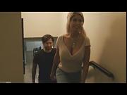 date Bait! - super hot blonde MILF gets dicked by lucky dude with huge cockRDAM9Xa