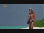 Bo Derek - Ghosts Cant Do It