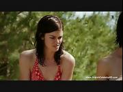 Cortney Palm - Zombeavers