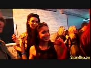 Cfnm teens party