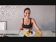 Danika Mori - My Hot Girlfriend